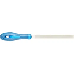 PFERD Tools Diamant-Werkstattfeile flachstumpf für harte Werkstoffe - 15401192