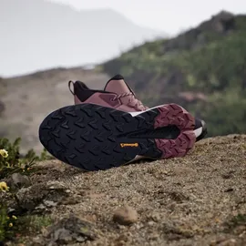 Adidas Terrex Trailmaker 2 Mid Gore-TEX Hiking Shoes Wanderschuhe, Warm Clay/Putty Mauve/Aurora Black