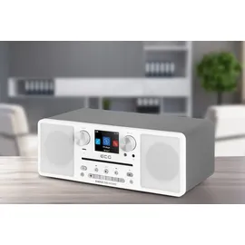 ECG B.Bold 7200 Intero White