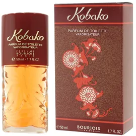 Bourjois Kobako Eau de Toilette 50 ml