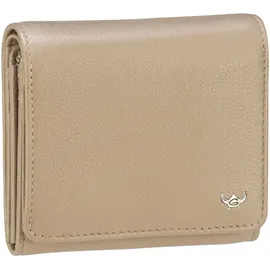 Golden Head Madrid Geldbörse Unisex taupe