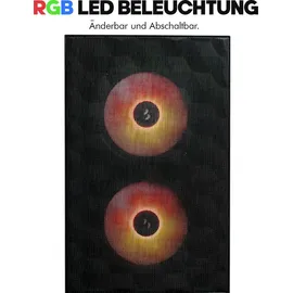 dcl24.de Streaming PC Intel Ultra 7-265KF 32 GB RAM 1 TB SSD RTX 5070 Ti Windows 11