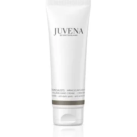 Juvena Skin Specialists Miracle Anti-Dark Spot Hyaluron Hand Cream, 100ml