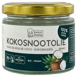 Fair Trade - Bio Kokosöl 100ml