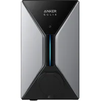 Anker Solix V1 Wandladestation Typ 2 (11 kW, 16 A) 5 m