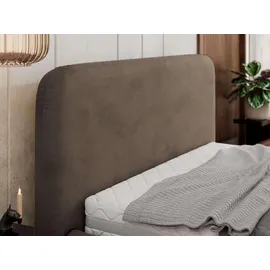 MKS Benea Classic 140 x 200 cm Braun