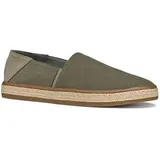 GEOX MAN U PANTELLERIA A LT OLIVE 39_EU