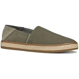 GEOX MAN U PANTELLERIA A LT OLIVE 39_EU