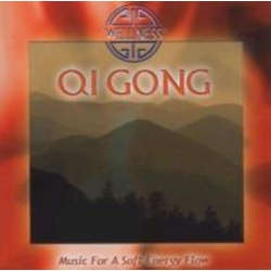 Hörspiel Qi Gong-Music For A Soft Energy Flow