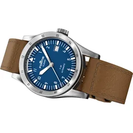 Fortis FLIEGER F-39 Automatic Liberty Blue F4220026