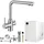BieTal Tafelwasseranlage BieTal BT-30U silber