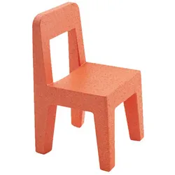 Magis - Seggiolina Pop, orange