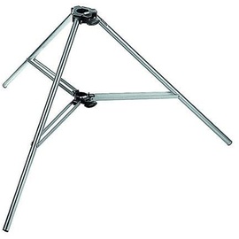 Manfrotto 032BASE Stativbasis für Autopole