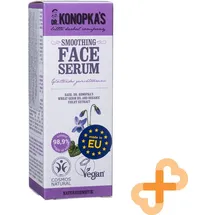 Dr.Konopka's Glättendes Gesichtsserum, 30 ml