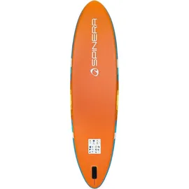 Spinera Supventure Sunset 320 x 80 x 15 cm beige, orange