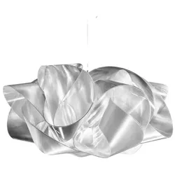 Slamp - Fabula Pendelleuchte Prism Ø 48,5