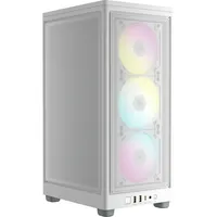 Corsair 2000D RGB Airflow weiß