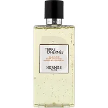 Hermès Terre d’Hermès Duschgel 200 ml