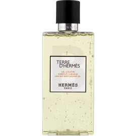 Hermès Terre d’Hermès Duschgel 200 ml