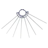 FAVERGE 4,8 m weiß