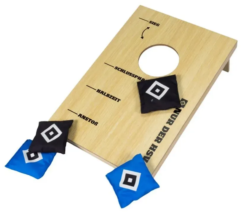 Spiel HAMBURGER SV 