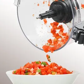 KitchenAid Food Processor 5KFP0719 empire rot