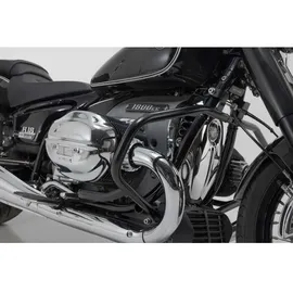 SW-Motech Sturzbügel für Motorrad BMW R18 Schwarz