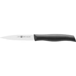 Zwilling Spickmesser Twin Grip Edelstahl Schwarz