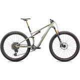 Specialized Epic 8 Evo Pro 29R Fullsuspension Mountain Bike Satin Forest Green/Spruce/Metallic Spruce | L/45cm