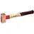 Gedore Kupferhammer (8672410)
