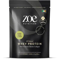 zoe Whey Pulver 25 g