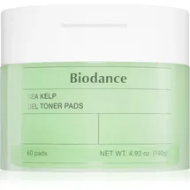 biodance Sea Kelp Gel Toner Pads 60 Pads