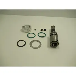 Optimum Spindel DM50