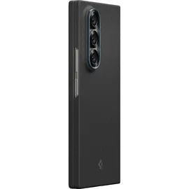 SPIGEN Galaxy Z Fold7 Handyhülle schwarz