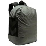 hummel Urban Laptop Backpack Black Melange