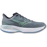 Mizuno Herren Wave Inspire 21 grau 45.0