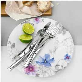 Villeroy & Boch Mariefleur Gris Basic Kaffeeservice 20-tlg.