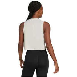 adidas Train Essentials Boxy Workout Tank, Wonder Alumina, M