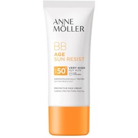 Anne Möller Age Sun Resist Bb Cream Spf50+ 50 Ml - 50 ml