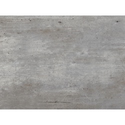 Sieger Gartentischplatte, Grau, Beige, Kunststoff, rechteckig, 90×1 cm, Gartenmöbel, Gartentische, Gartentische