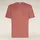 Icebreaker Merino Tech Lite Iii Relaxed Pocket Kurzarm-t-shirt - Cedar Wood - M