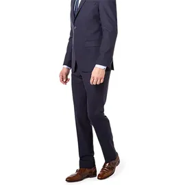 Hechter Paris Anzughose in navy | Gr.: 106