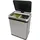 well home mobiliario & decoración WellHome 15 l Grau