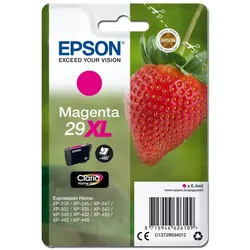 Epson T2993 (C13T29934012) - Tintenpatrone, magenta