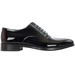 Cristiano Gualtieri  Herrenschuhe -  in Schwarz, 44