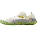 Vibram Fivefingers Breezandal Wanderschuhe - Ivory / Green - EU 40