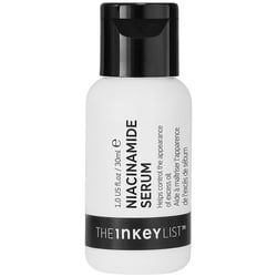 The INKEY List NIACINAMIDE SERUM Glow Serum 30 ml