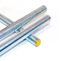 Hörger & Geßler Gewindestange DIN 975 M30 x 1000 mm 1 Stück