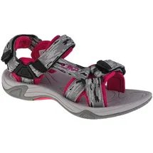 CMP Hamal Sandals Grau EU 32