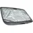 PRO PLUS Thermomatten Set für Mercedes Sprinter 04/2006-2014